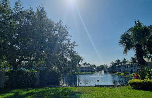 Lovely 2-Bedroom plus Den Condo in Greenlinks Resort - Photo 30