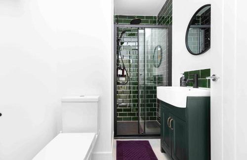 Luxury SeaWay sleeps 12, playroom/xbox - Foto 9