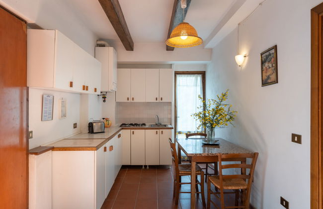 Podere Ritali - Foto 11