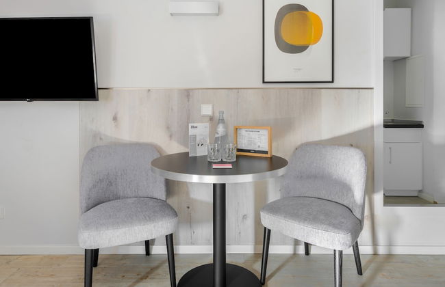 Numa Frankfurt Blau - Foto 20