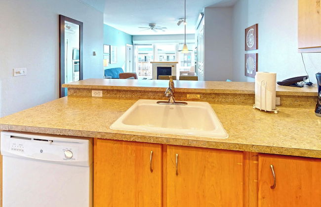 Resort at Seaside - Foto 68