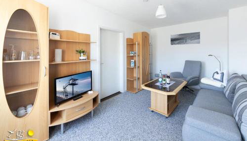 Ferienwohnung -Happy- Familie Friedrich - Foto 3