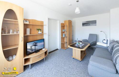 Ferienwohnung -Happy- Familie Friedrich - Foto 3