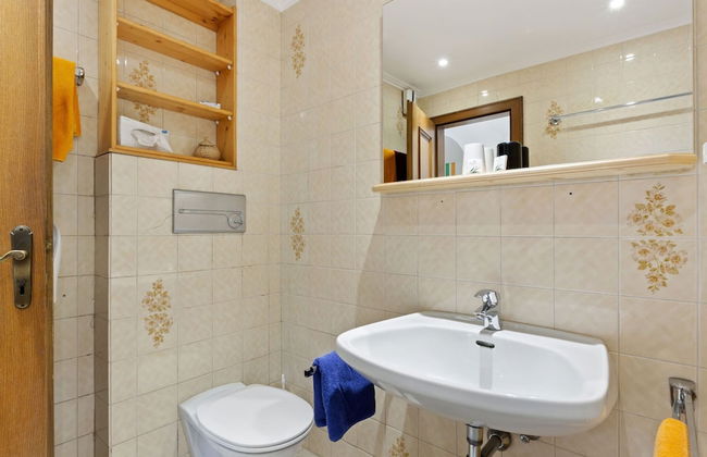 Spacious Apartment in Saalbach-hinterglemm near Ski Area - Foto 14