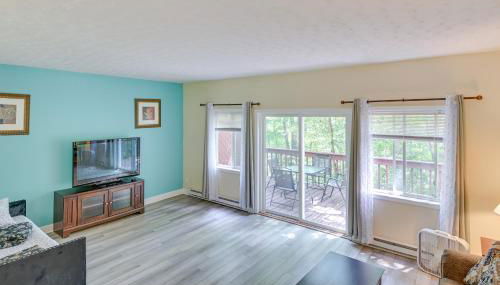 Lake George Getaway 3 Mi to Six Flags Great Escape - Foto 4