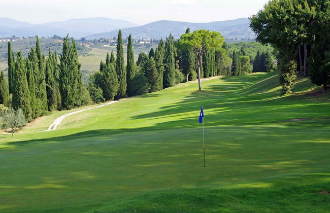 Marignolle Relais and Charme - Photo 27