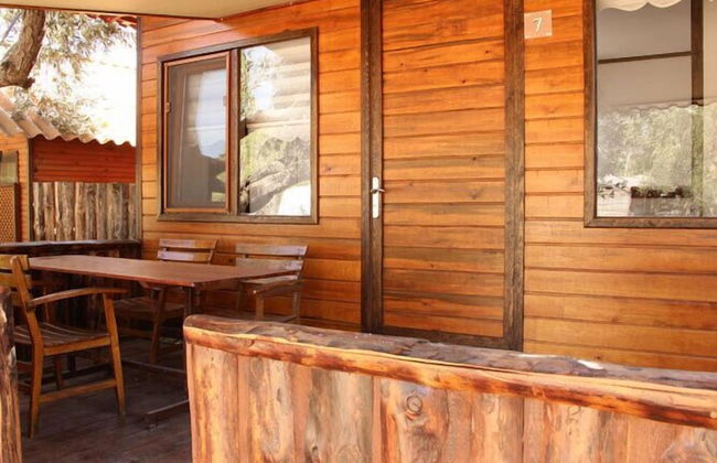 Ada Camp Otel - Foto 6