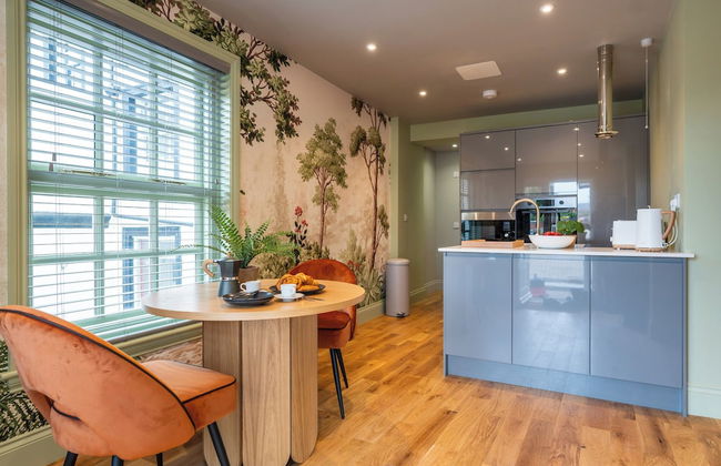 Commandery Vaults - Foto 27