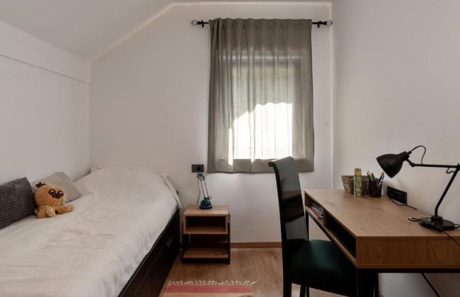 Holiday Home Aria - Foto 11