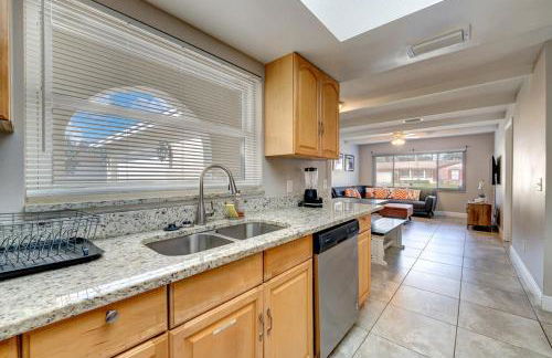 Spacious Casselberry House with Backyard Pool - Photo 14