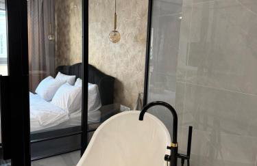 Targowa Premium Loft Warsaw National Stadium - Foto 26