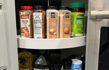 5BR Home Patio, Kitchen, Laundry Sleeps 14 #LW - Foto 38