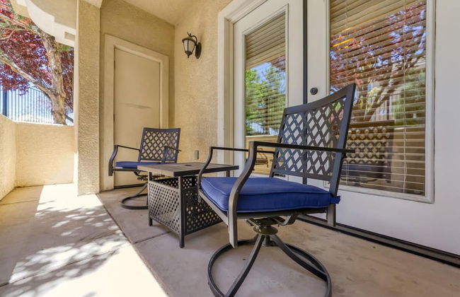 Marketing in Reno With 2 Bedrooms and 2 Bathrooms - Photo 21