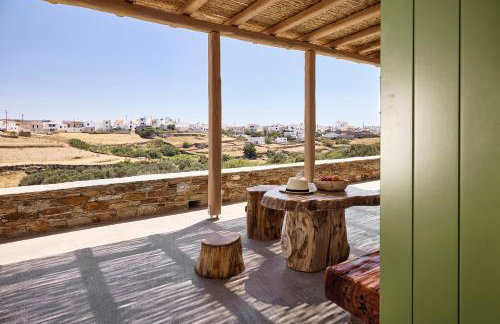 Kozadinos Art Suites - Foto 69