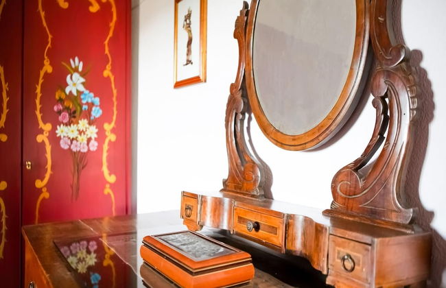 Belvilla by OYO Villa Cerignano - Photo 23