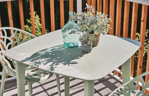 ALDARA SUITES - Foto 44