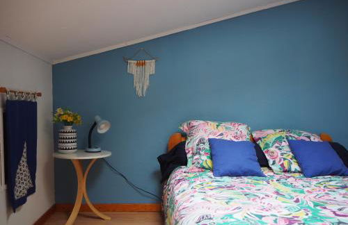 Gîte Tanagra : Maison avec piscine et vue exceptionnelle - Foto 40