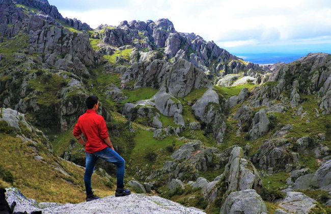 Ruta privada de trekking por Los Gigantes - Foto 7