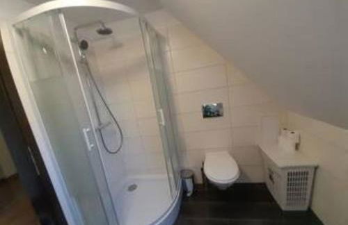 Schöne Vollausgestattete Monteurs- Gästewohnung in der Gartenstadt Leuna und nähe Geiseltalsee für 2 Personen 2210 - Foto 10