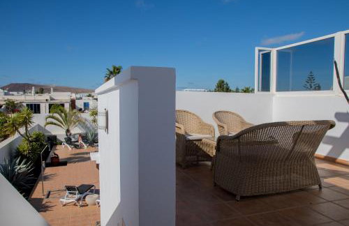 "Our Soleada" Villa cosy and flowery, heated pool - Foto 43