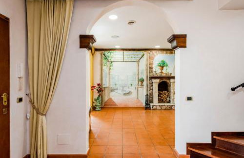 Villa Simonetta - Foto 24