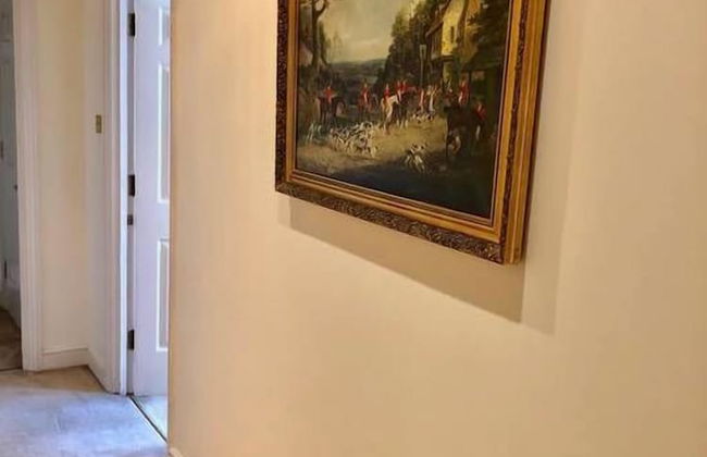 Buckingham Palace View Apartment - Foto 45