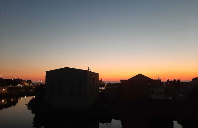 Stunning Riverside Town House With Views, Ayrshire - Foto 28