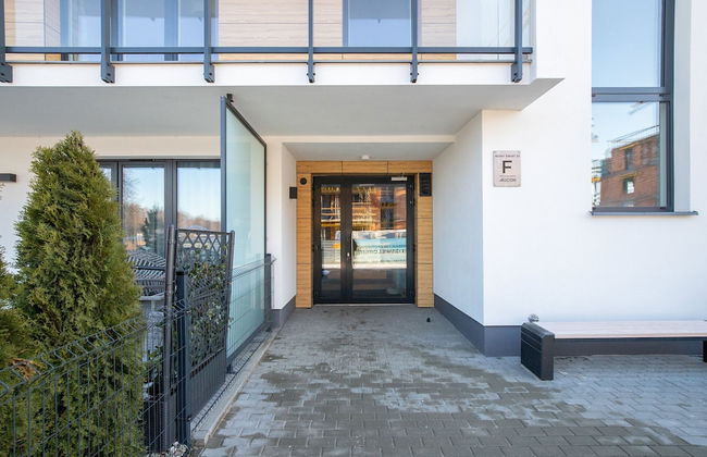 Apartment in Puck by Renters Prestige - Photo 67