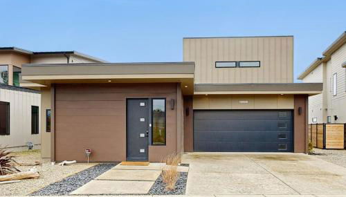 Modern Bayfront Memories - Foto 4