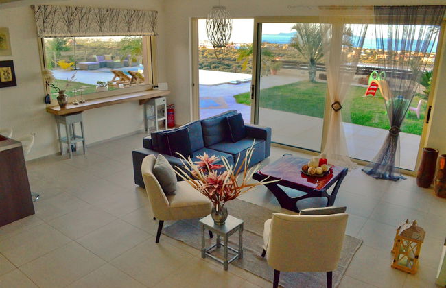 Luxury Holiday Villas Gouves - Foto 29
