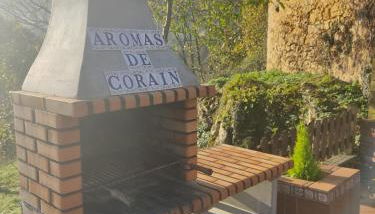 Aromas de Coraín - Foto 2