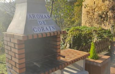 Aromas de Coraín - Foto 2