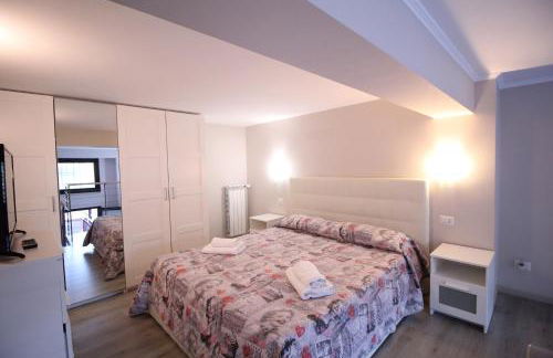 Modern Loft Apartment - Foto 24