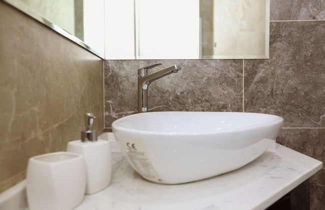 Hosthub - 2BR Super view Apartment - Foto 20