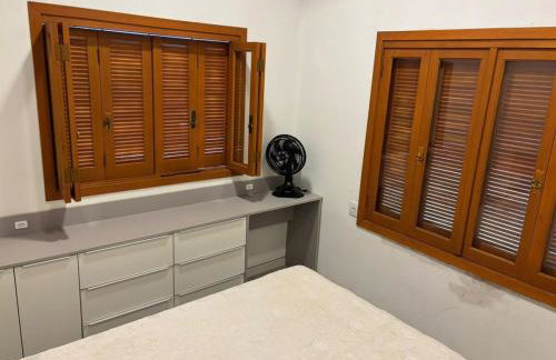 Casa Amarela com Vista para o Mar - Foto 11