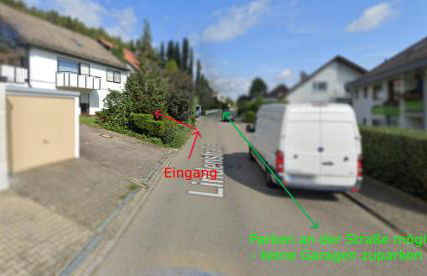 Ferienwohnung am Schwarzwald - Foto 11