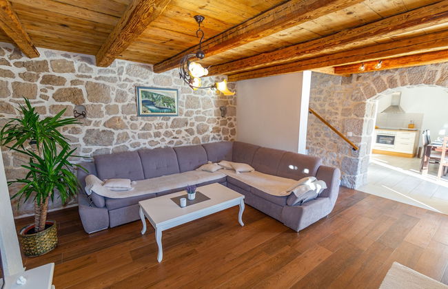 Villa Ivana - Foto 19