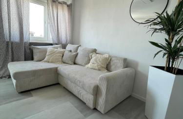 City Apartement mit Seeblick, TOPLAGE Stadtblick, Shopping & 1 Minute zum Bodensee - Foto 2