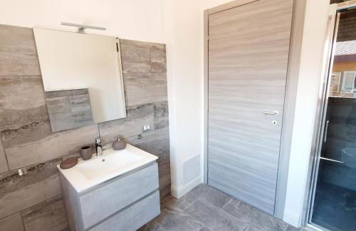 Villa Volta 3 Policlinico Monserrato - Foto 8