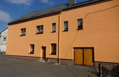 Ferienwohnung Pöhlmann - Foto 5