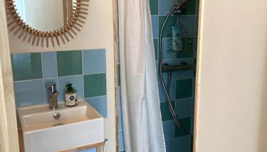 Room studio Douarnenez - Foto 2