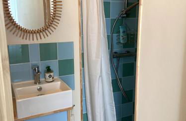 Room studio Douarnenez - Foto 2