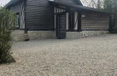 Gîte 'les matins calmes ' - Foto 6