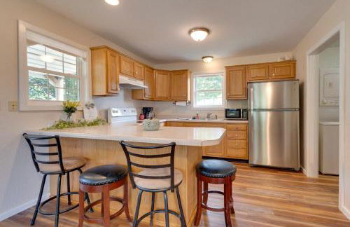 Pet-Friendly Home about 9 Mi to Effingham nr I-Exit! - Foto 10