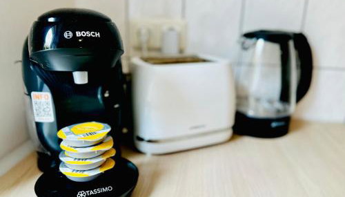 Kunstviertel Apartment am Kanal - Foto 3