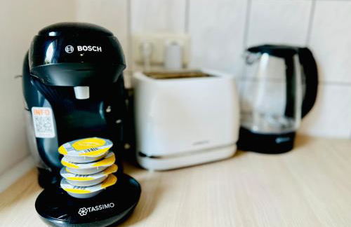 Kunstviertel Apartment am Kanal - Foto 3