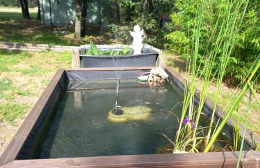 gite tout confort - Foto 5