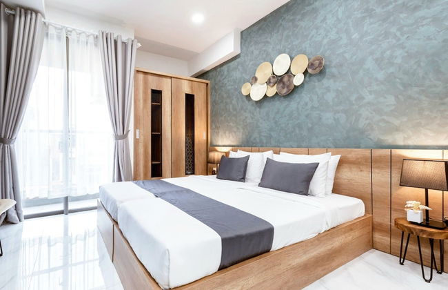 Saigon Fairy Land - Foto 36