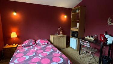 La petite maison chez jp Eurexpo-LDLC arena-Stade OL - Foto 2