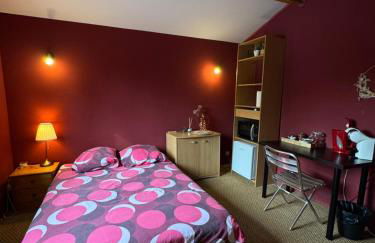 La petite maison chez jp Eurexpo-LDLC arena-Stade OL - Foto 2